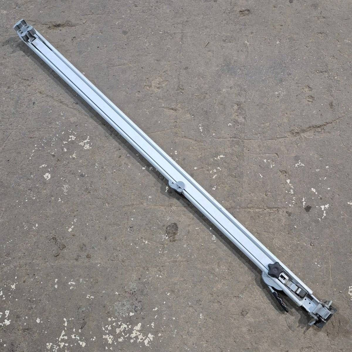 Used Dometic Awning Arm, 8500 Series, White, 61" - Young Farts RV Parts