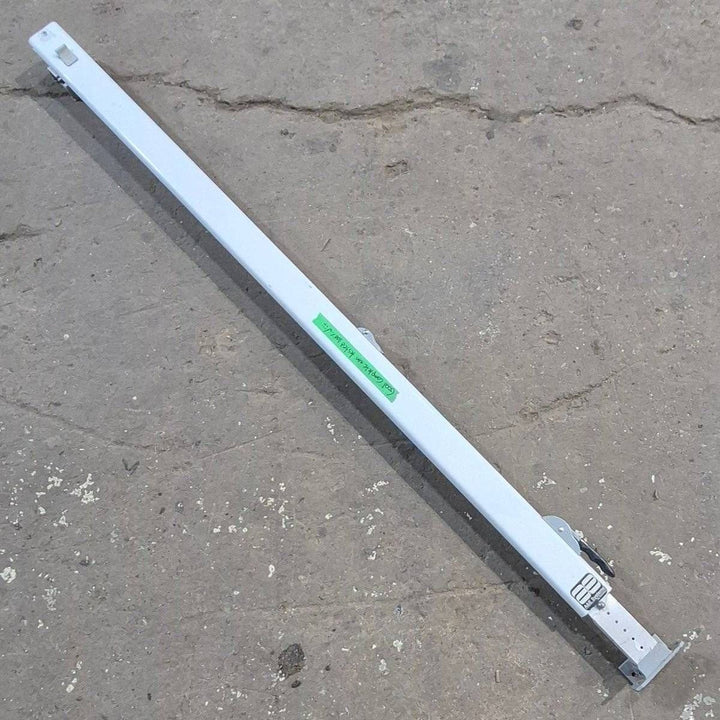 Used Dometic Awning Arm, 8500 Series, White, 61" - Young Farts RV Parts