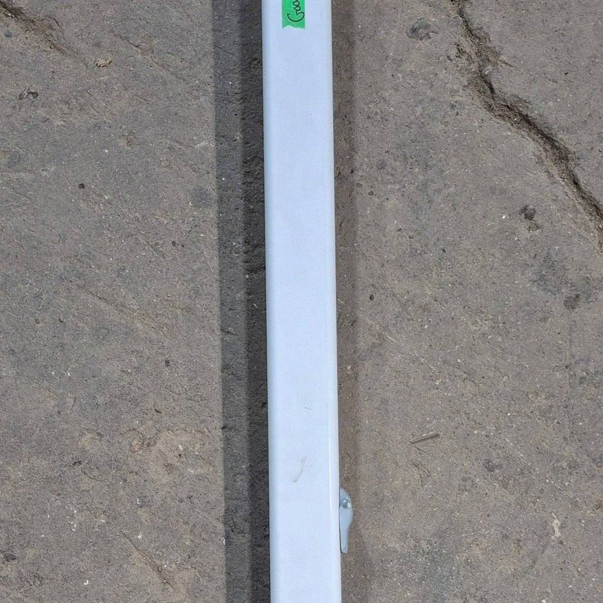 Used Dometic Awning Arm, 8500 Series, White, 61" - Young Farts RV Parts