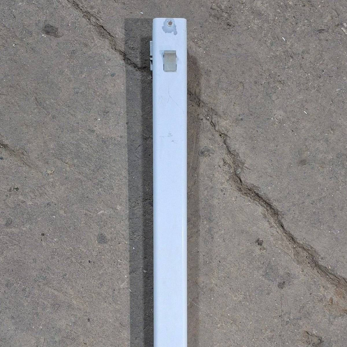 Used Dometic Awning Arm, 8500 Series, White, 61