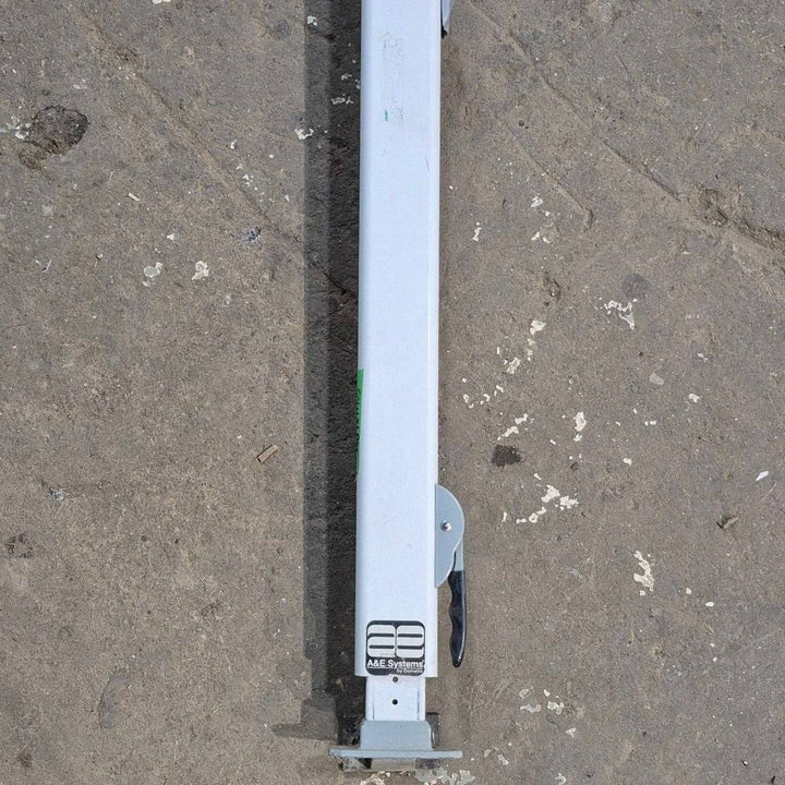 Used Dometic Awning Arm, 8500 Series, White, 61" - Young Farts RV Parts