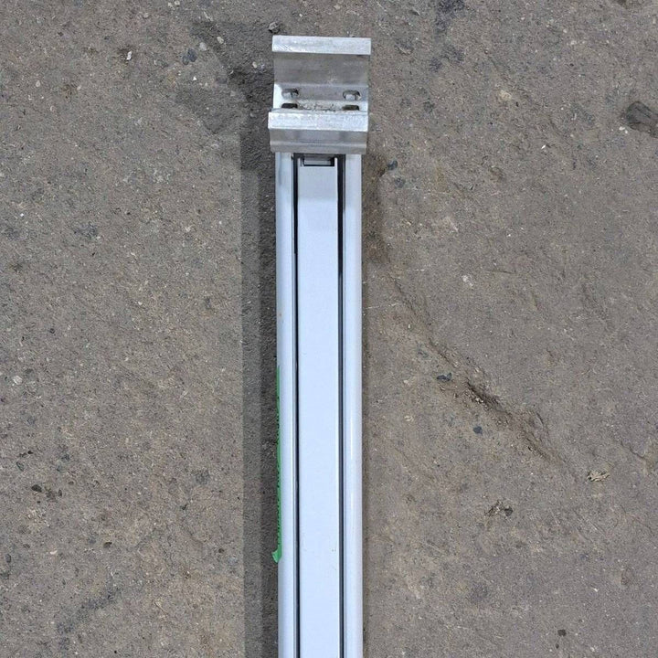 Used Dometic Awning Arm, 8500 Series, White, 61" - Young Farts RV Parts