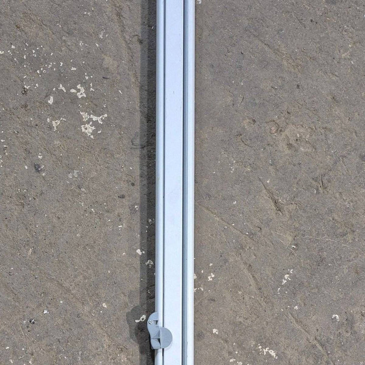 Used Dometic Awning Arm, 8500 Series, White, 61" - Young Farts RV Parts