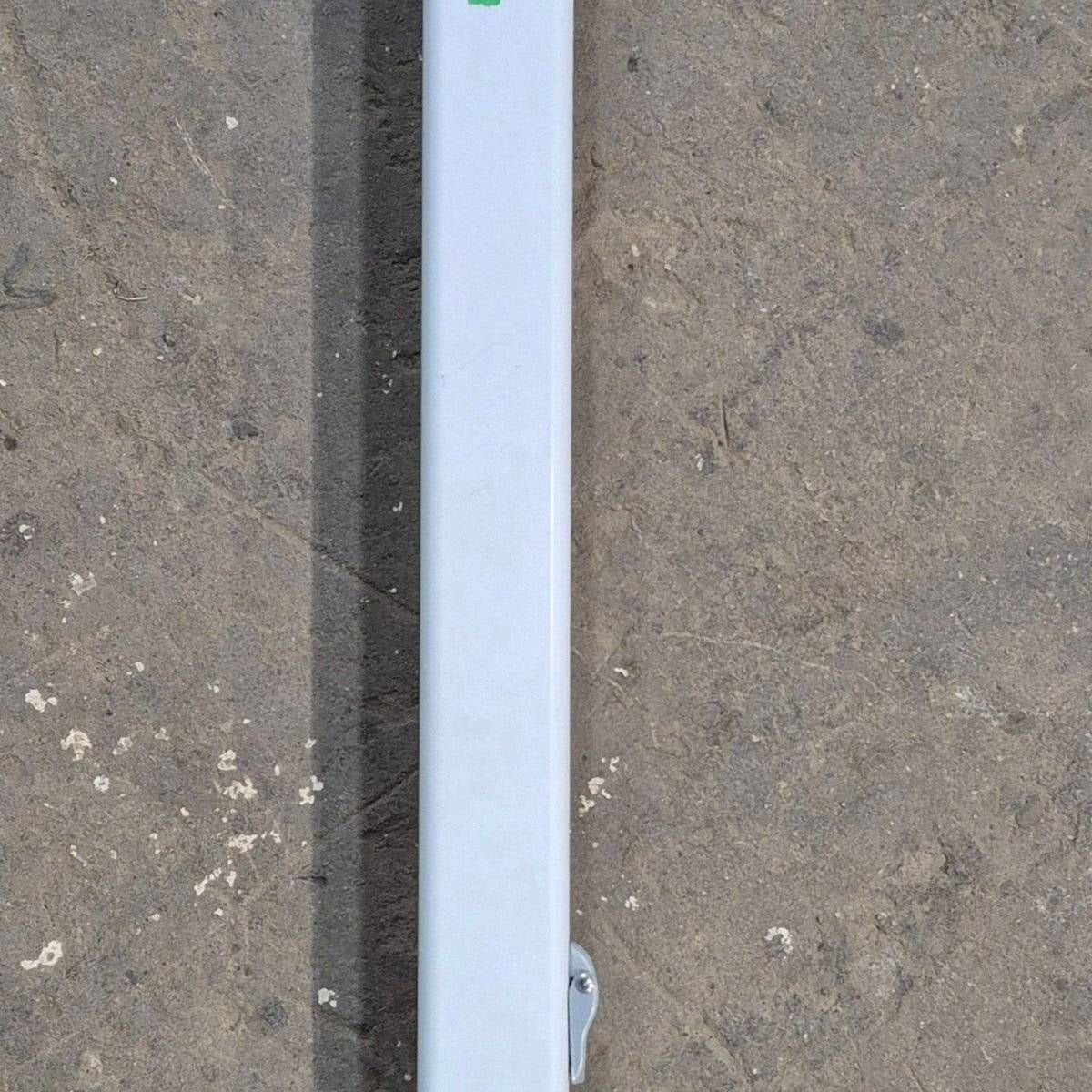 Used Dometic Awning Arm, 8500 Series, White, 61
