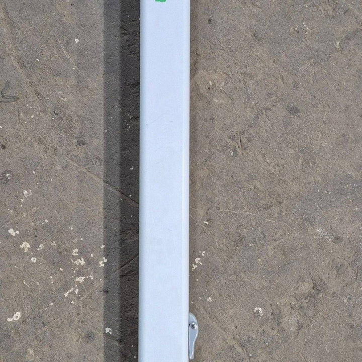 Used Dometic Awning Arm, 8500 Series, White, 61" - Young Farts RV Parts