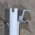 Used Dometic Awning Arm, 8500 Series, White, 61" - Young Farts RV Parts