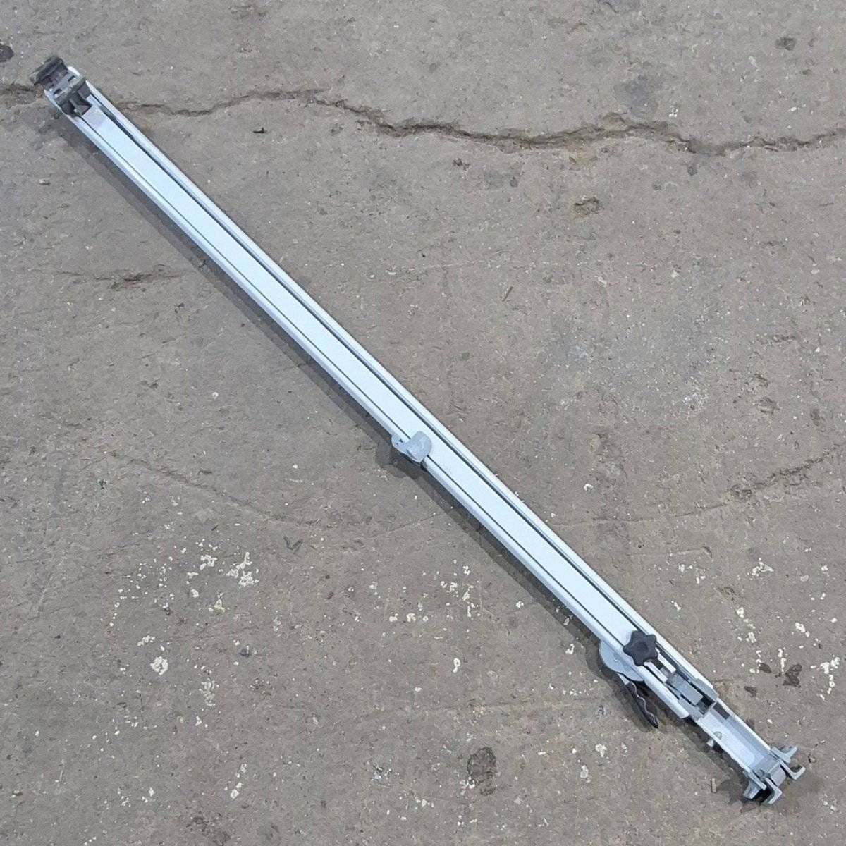 Used Dometic Awning Arm, 8500 Series, White, 61