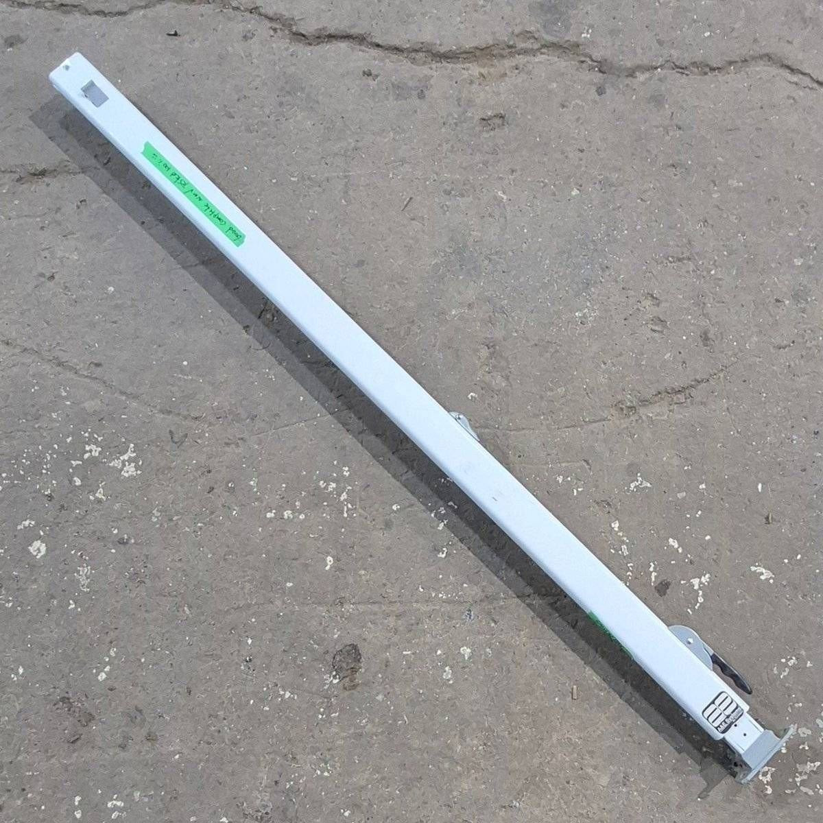 Used Dometic Awning Arm, 8500 Series, White, 61