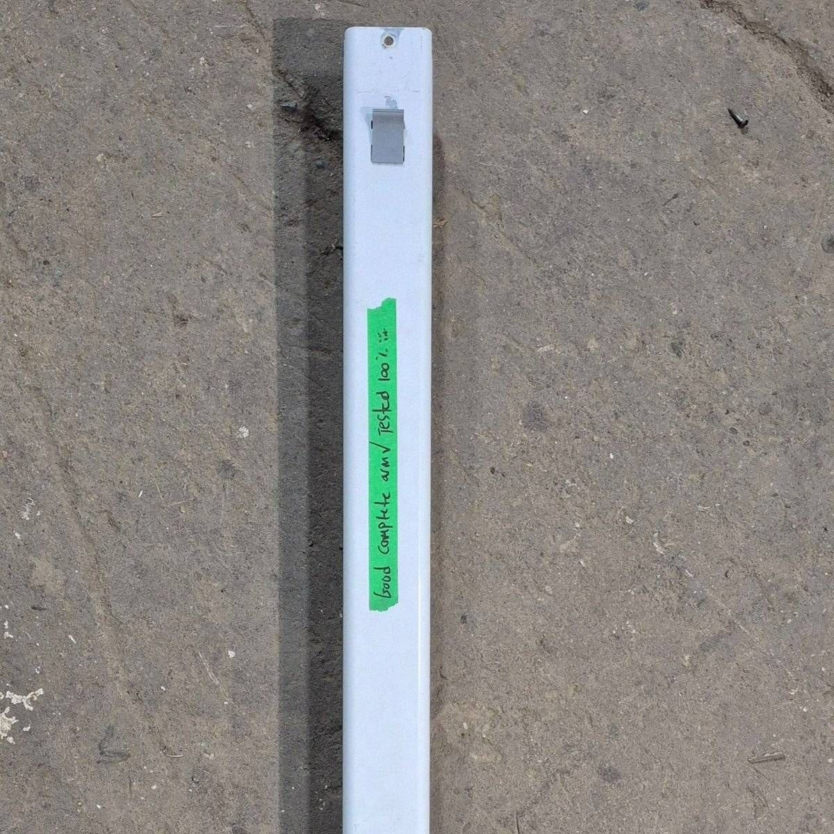 Used Dometic Awning Arm, 8500 Series, White, 61