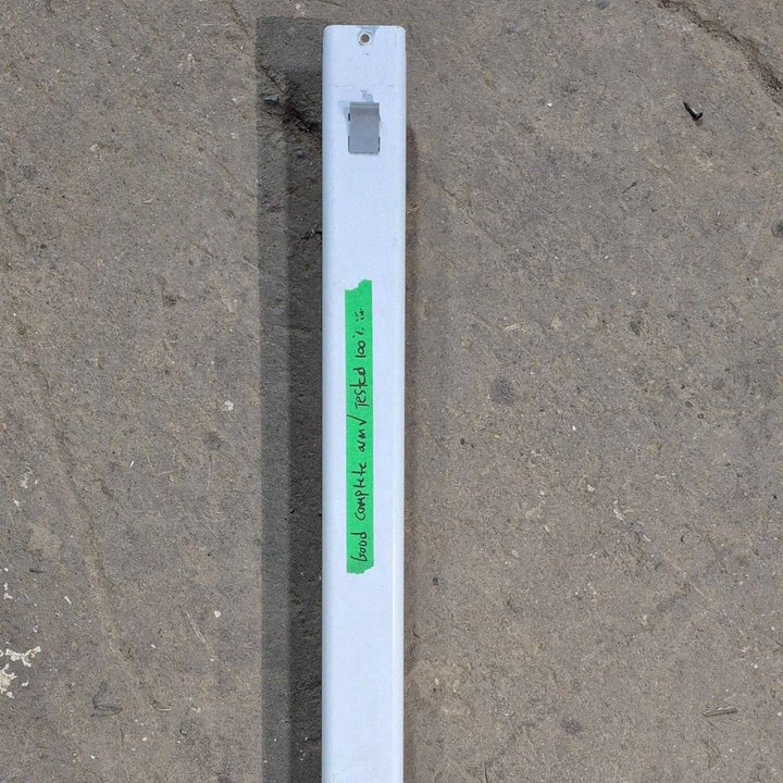 Used Dometic Awning Arm, 8500 Series, White, 61" - Young Farts RV Parts