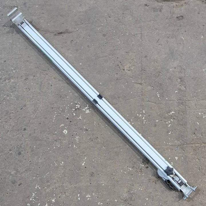 Used Dometic Awning Arm, 8500 Series, White, 61" - Young Farts RV Parts
