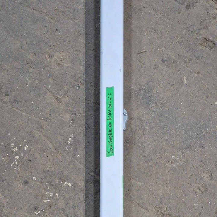 Used Dometic Awning Arm, 8500 Series, White, 61" - Young Farts RV Parts