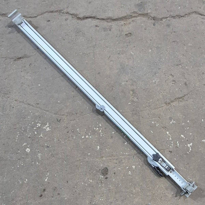 Used Dometic Awning Arm, 8500 Series, White, 61" - Young Farts RV Parts