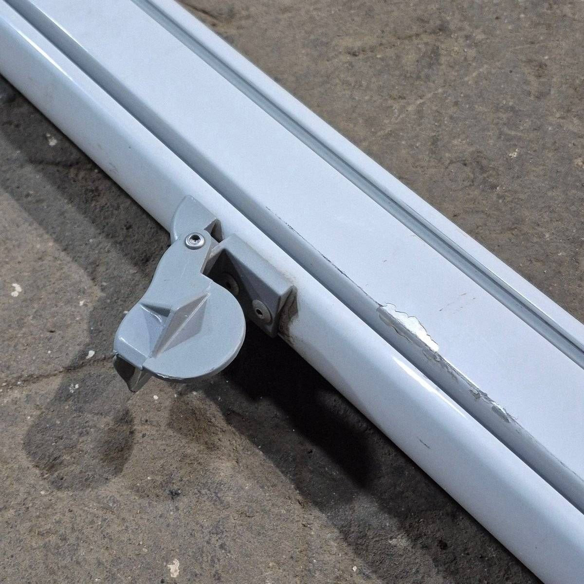 Used Dometic Awning Arm, 8500 Series, White, 61" - Young Farts RV Parts