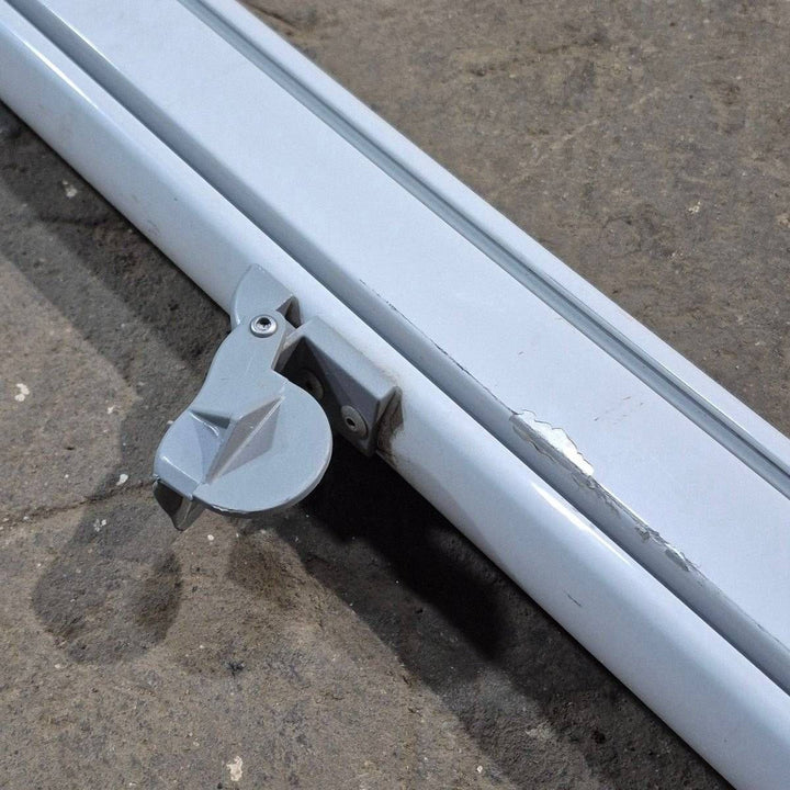 Used Dometic Awning Arm, 8500 Series, White, 61" - Young Farts RV Parts