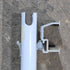 Used Dometic Awning Arm, 8500 Series, White, 61" - Young Farts RV Parts