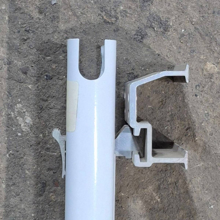 Used Dometic Awning Arm, 8500 Series, White, 61" - Young Farts RV Parts
