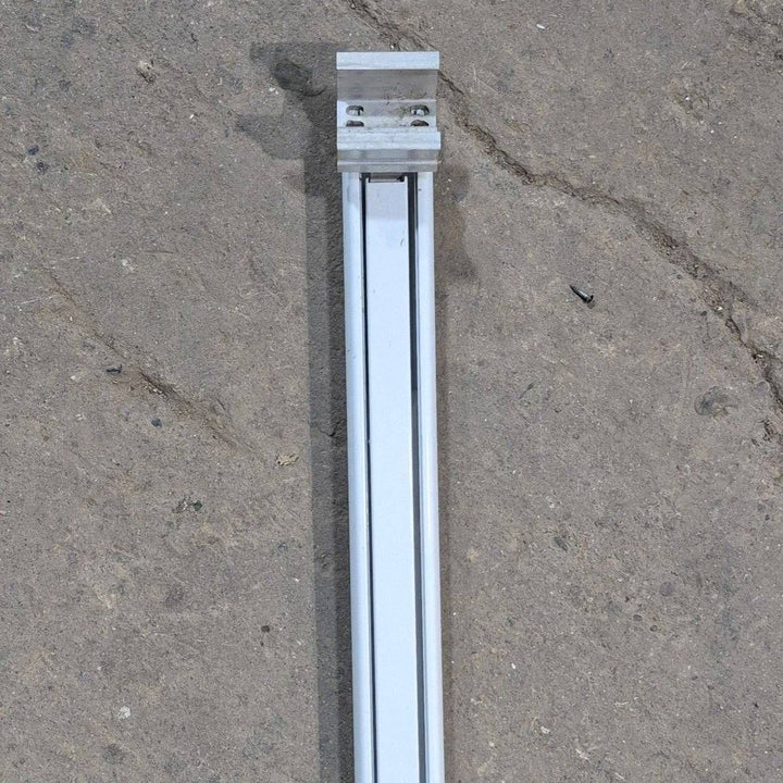 Used Dometic Awning Arm, 8500 Series, White, 61" - Young Farts RV Parts