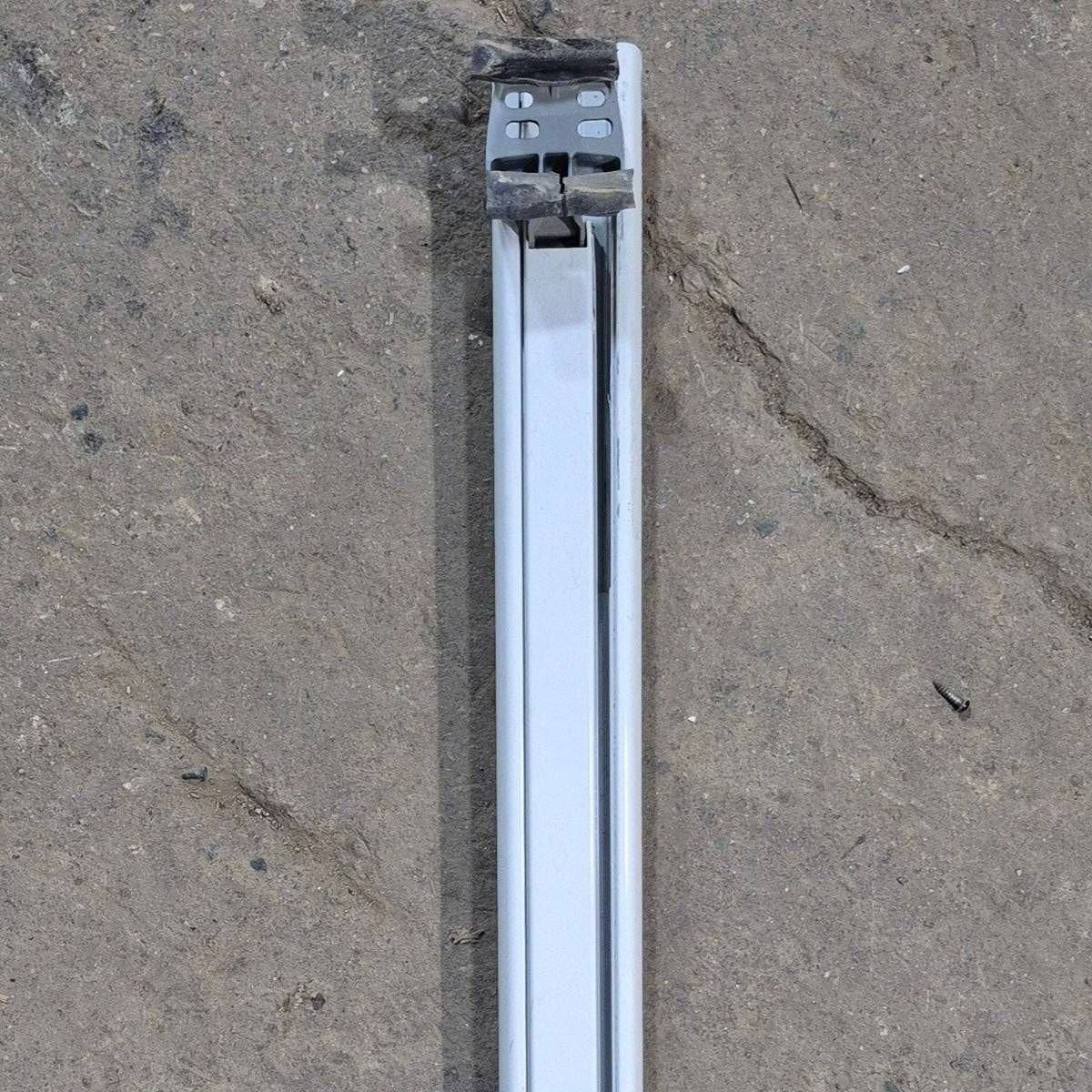 Used Dometic Awning Arm, 8500 Series, White, 61" - Young Farts RV Parts