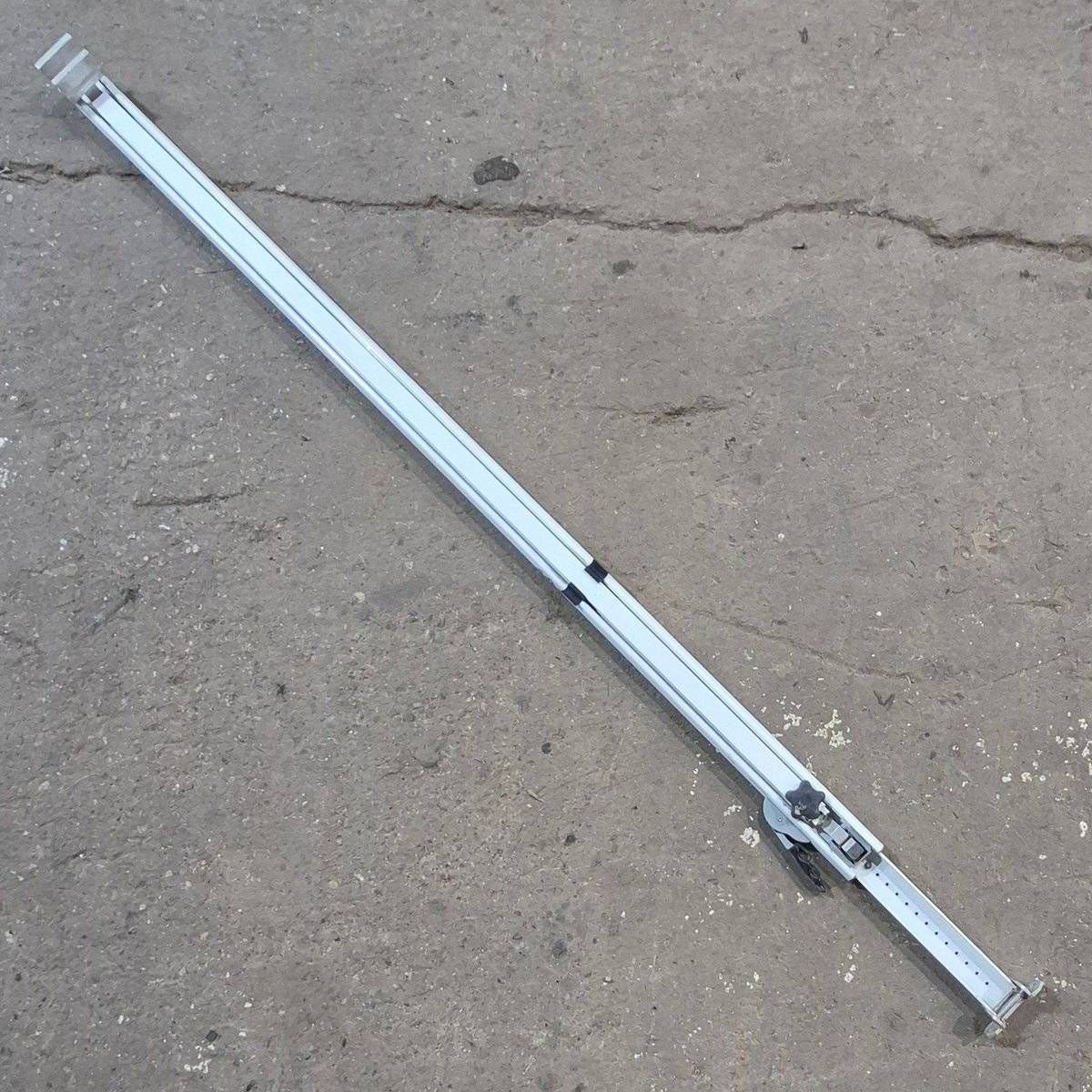Used Dometic Awning Arm, 8500 Series, White, 73