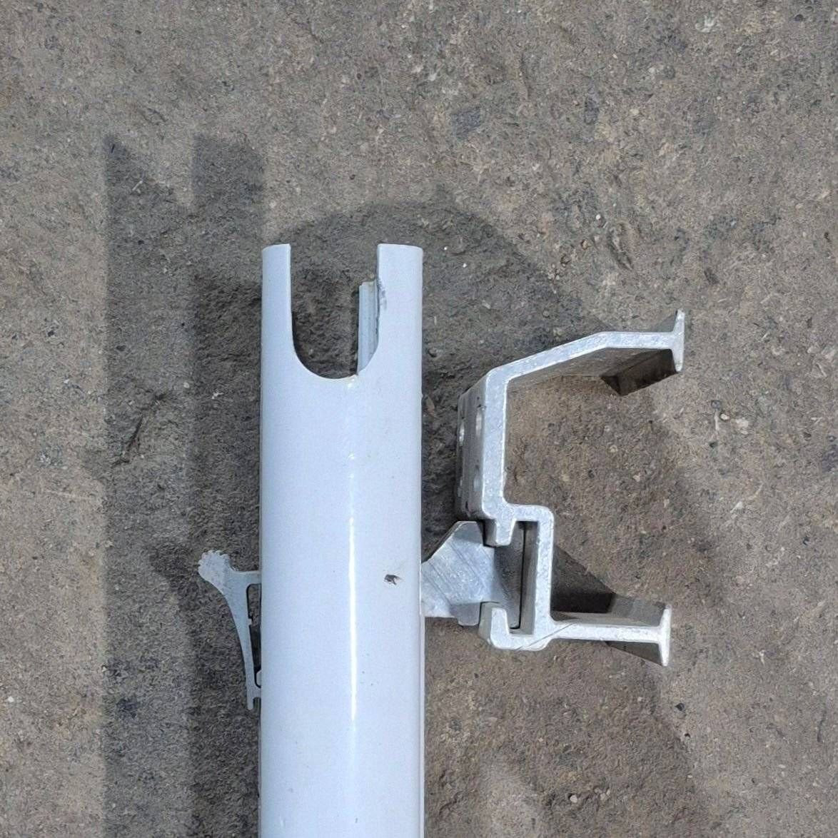 Used Dometic Awning Arm, 8500 Series, White, 73