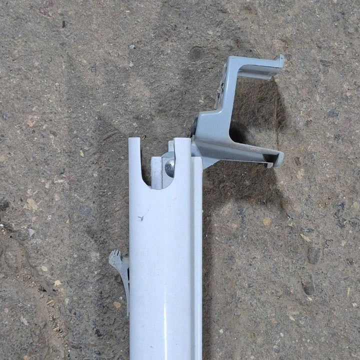 Used Dometic Awning Arm, 8500 Series, White, 73" - Young Farts RV Parts