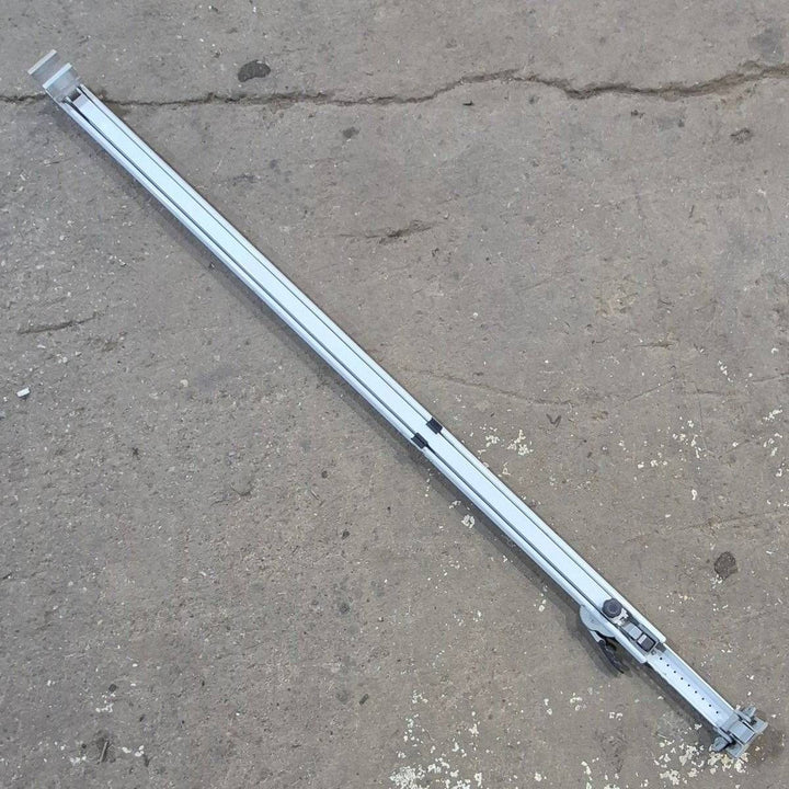 Used Dometic Awning Arm, 8500 Series, White, 73" - Young Farts RV Parts