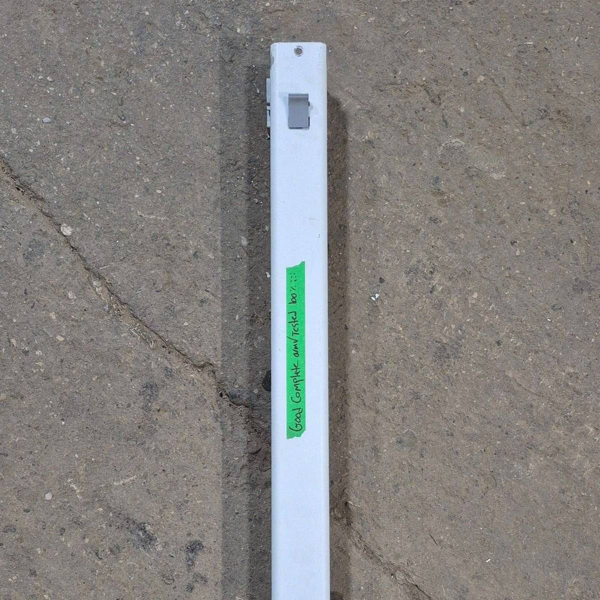 Used Dometic Awning Arm, 8500 Series, White, 73