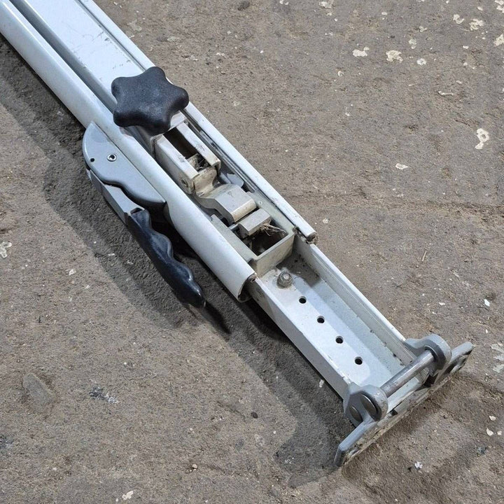 Used Dometic Awning Arm, 8500 Series, White, 73" - Young Farts RV Parts