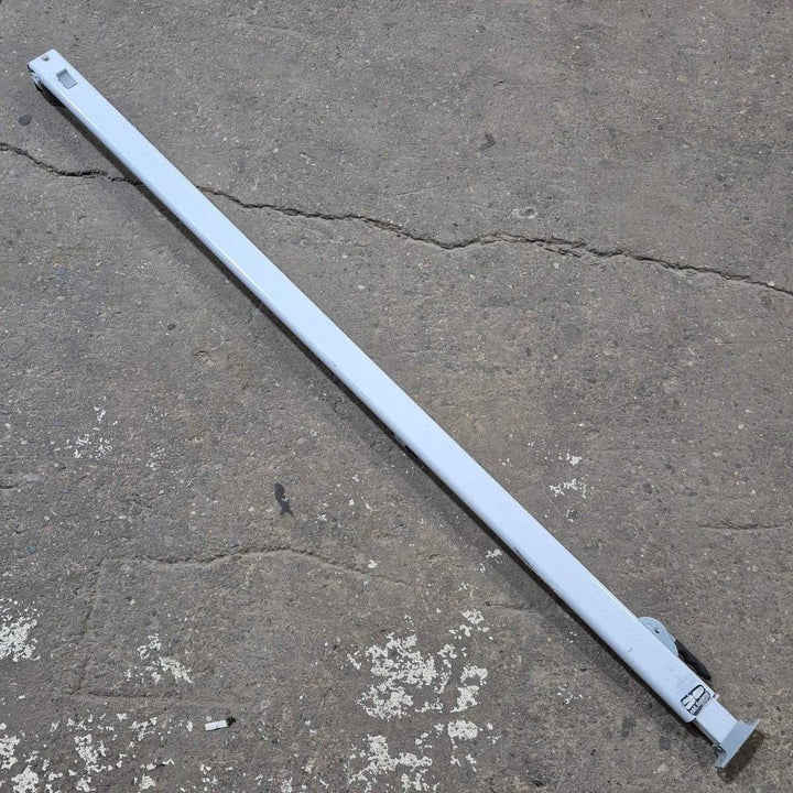 Used Dometic Awning Arm, 8500 Series, White, 73" - Young Farts RV Parts