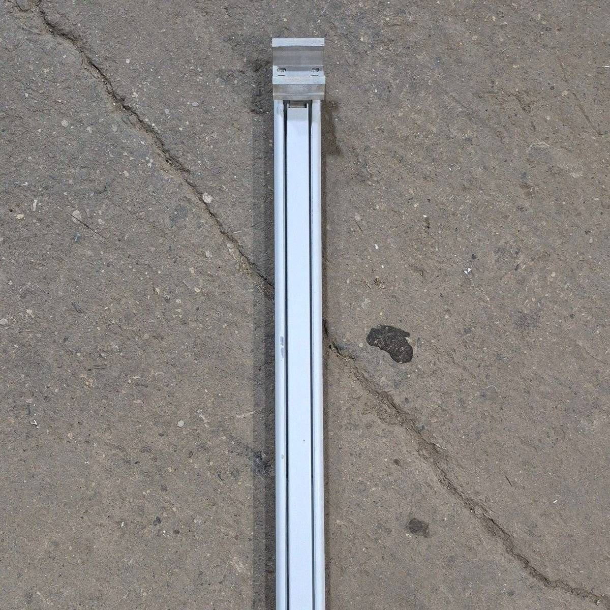 Used Dometic Awning Arm, 8500 Series, White, 73" - Young Farts RV Parts