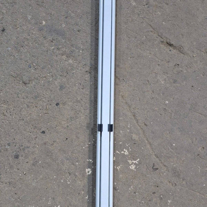 Used Dometic Awning Arm, 8500 Series, White, 73" - Young Farts RV Parts