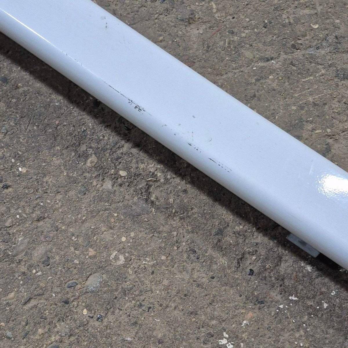 Used Dometic Awning Arm, 8500 Series, White, 73