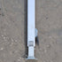 Used Dometic Awning Arm, 8500 Series, White, 73" - Young Farts RV Parts