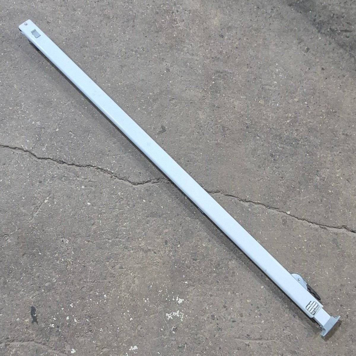 Used Dometic Awning Arm, 8500 Series, White, 73