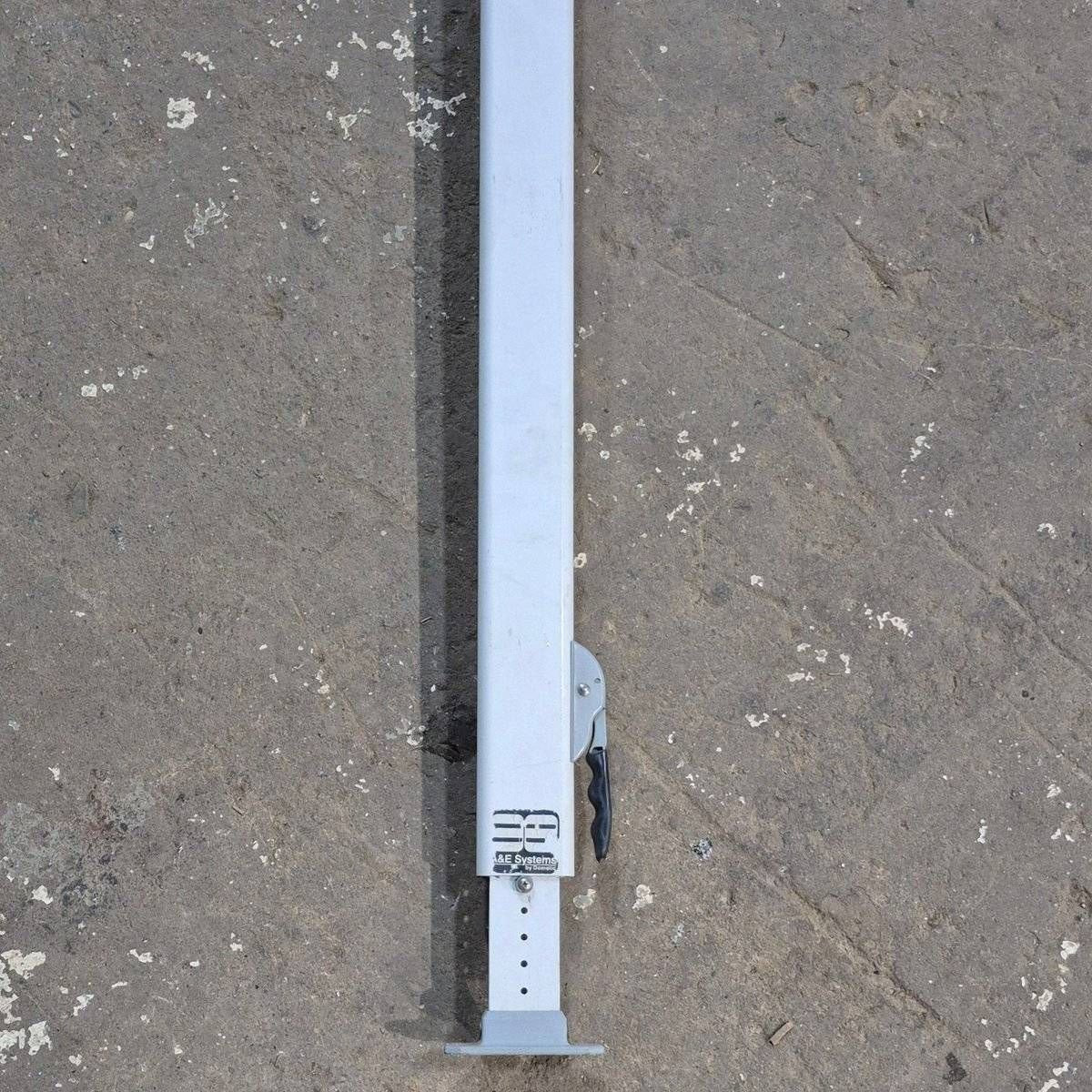 Used Dometic Awning Arm, 8500 Series, White, 73