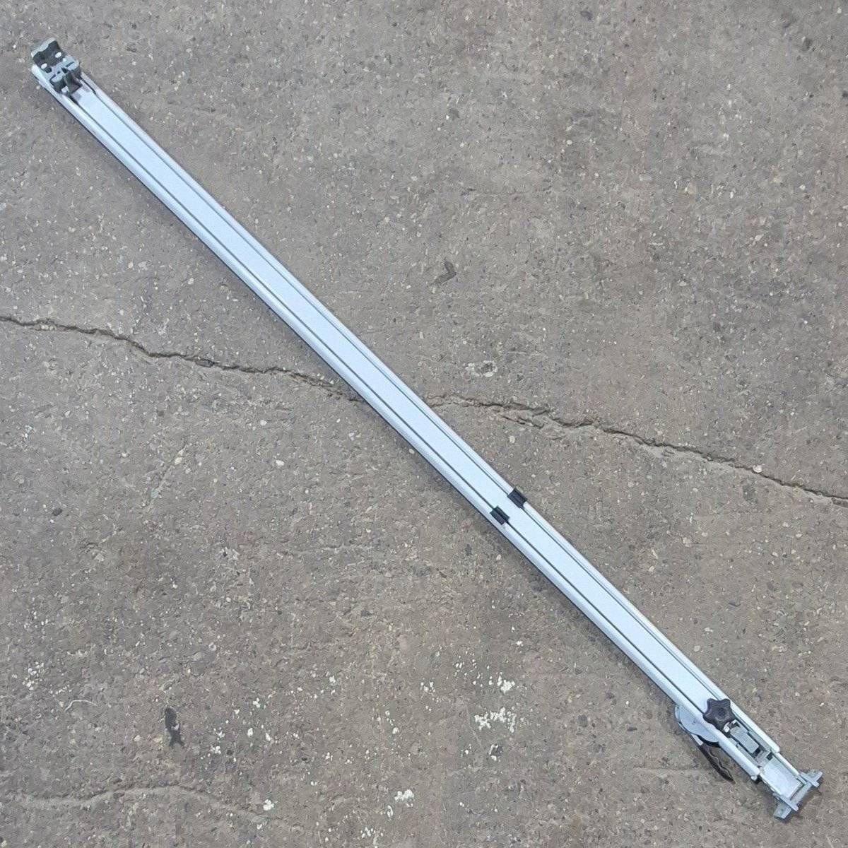 Used Dometic Awning Arm, 8500 Series, White, 73" - Young Farts RV Parts