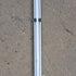 Used Dometic Awning Arm, 8500 Series, White, 73" - Young Farts RV Parts