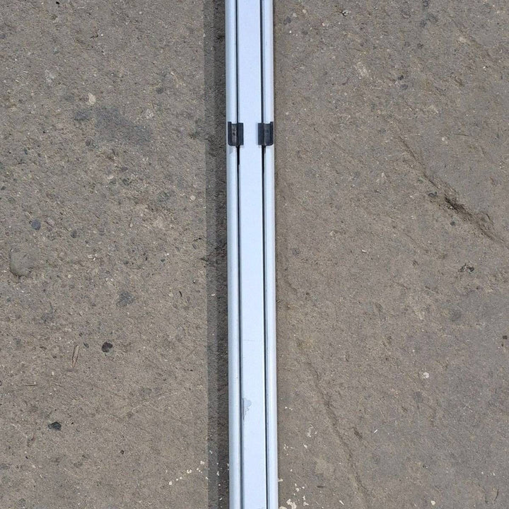 Used Dometic Awning Arm, 8500 Series, White, 73" - Young Farts RV Parts