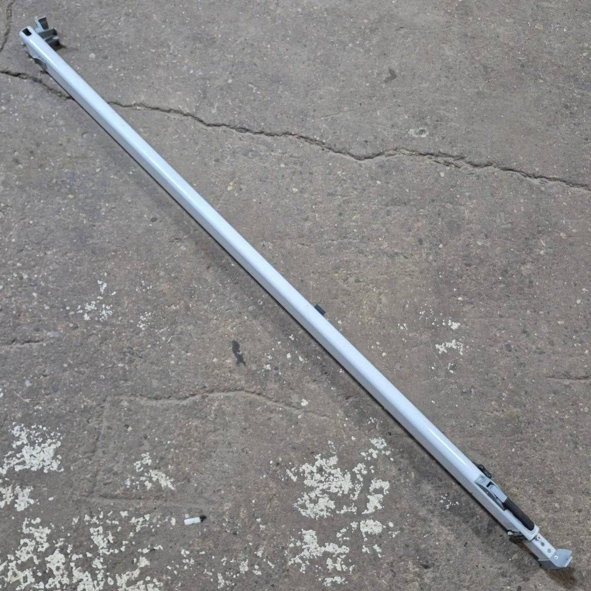 Used Dometic Awning Arm, 8500 Series, White, 73