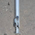 Used Dometic Awning Arm, 8500 Series, White, 73" - Young Farts RV Parts