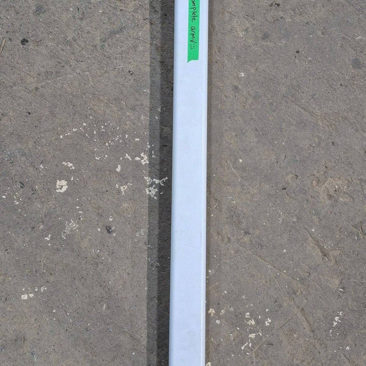 Used Dometic Awning Arm, 8500 Series, White, 73" - Young Farts RV Parts