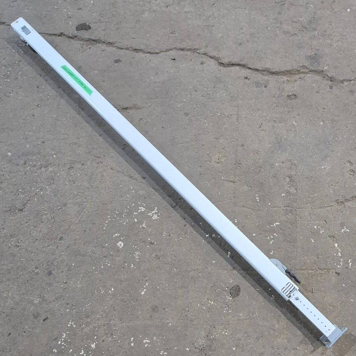 Used Dometic Awning Arm, 8500 Series, White, 73