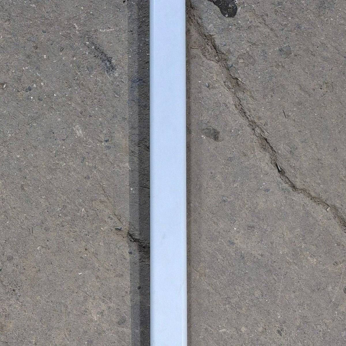 Used Dometic Awning Arm, 8500 Series, White, 73" - Young Farts RV Parts