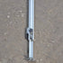 Used Dometic Awning Arm, 8500 Series, White, 73" - Young Farts RV Parts