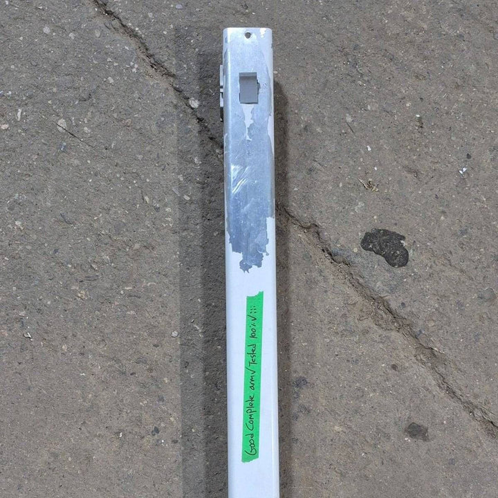 Used Dometic Awning Arm, 8500 Series, White, 73" - Young Farts RV Parts
