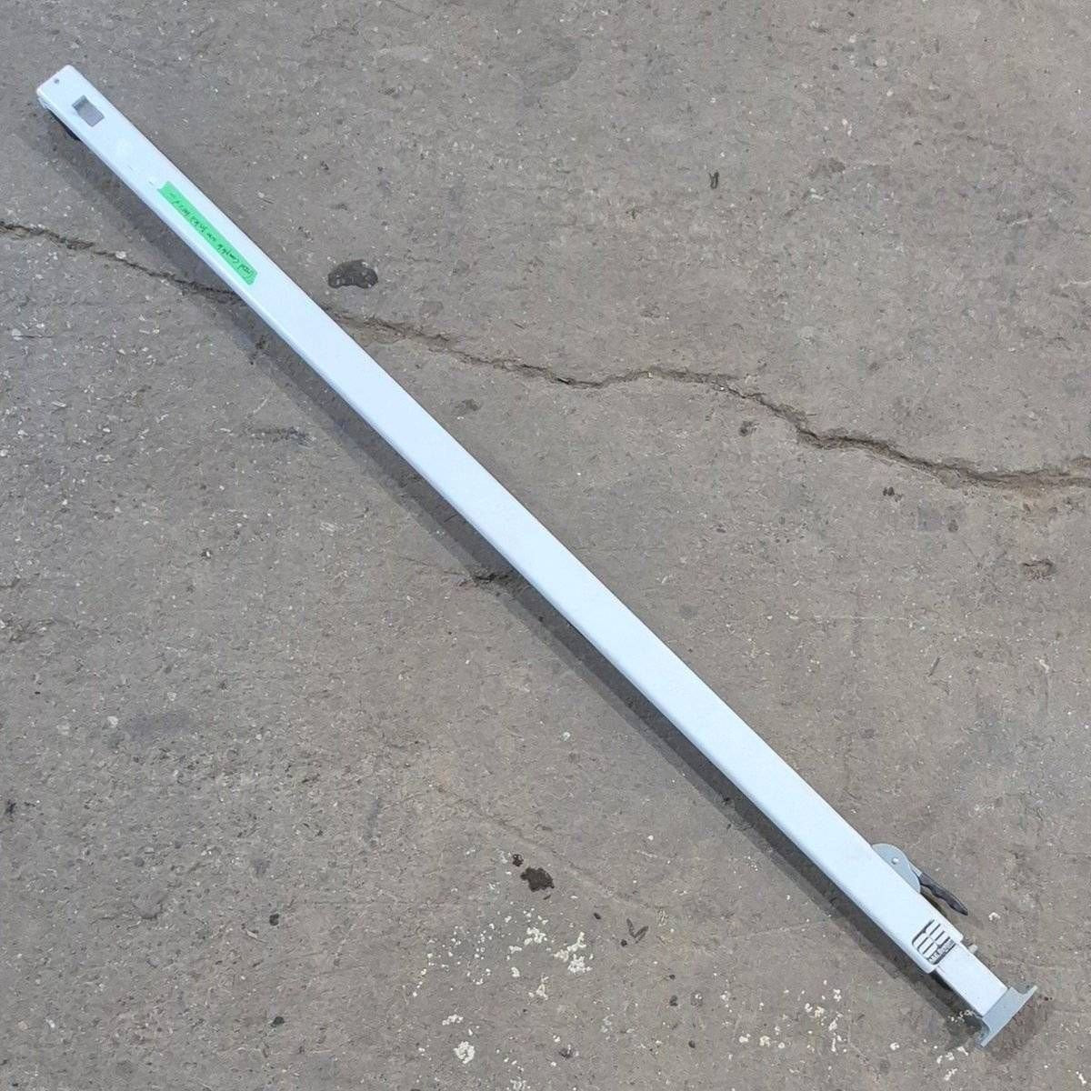 Used Dometic Awning Arm, 8500 Series, White, 73" - Young Farts RV Parts