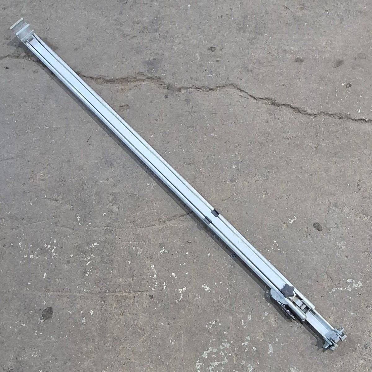 Used Dometic Awning Arm, 8500 Series, White, 73