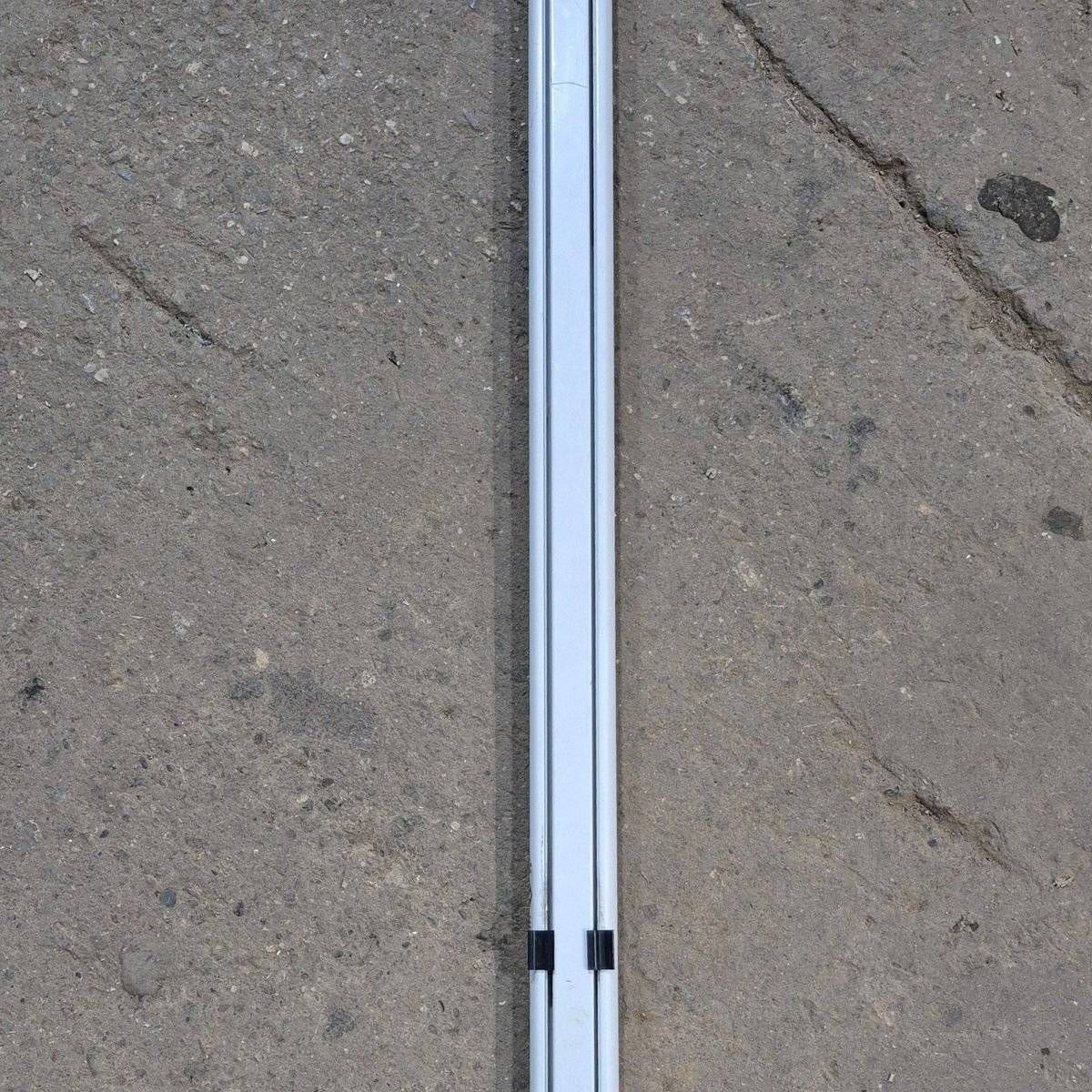 Used Dometic Awning Arm, 8500 Series, White, 73" - Young Farts RV Parts