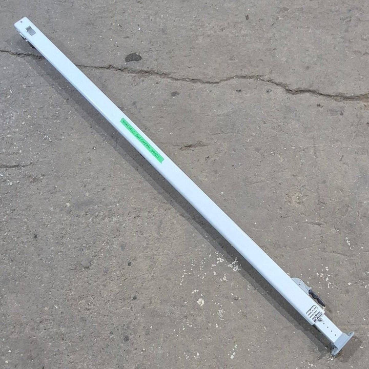 Used Dometic Awning Arm, 8500 Series, White, 73" - Young Farts RV Parts